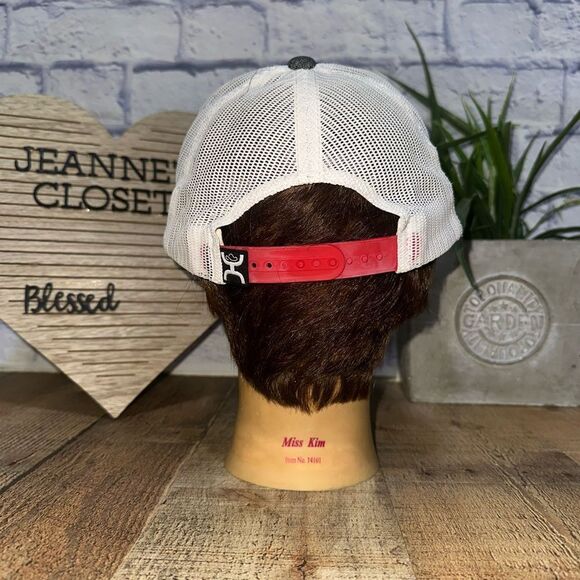 Hooey cactus rope trucker hat - Picture 6 of 8